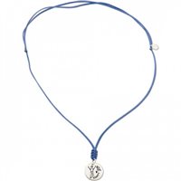 Collana Happy Family Uomo Affetti in Argento 4750-50254194 - 4750-50254194
